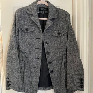 Donny Brook Winter Coat
